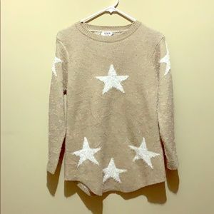 Women’s sweater